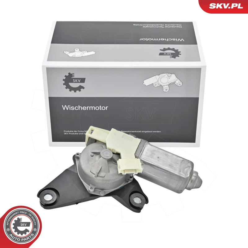Image of ESEN SKV Wiper motor ESEN SKV 19SKV258