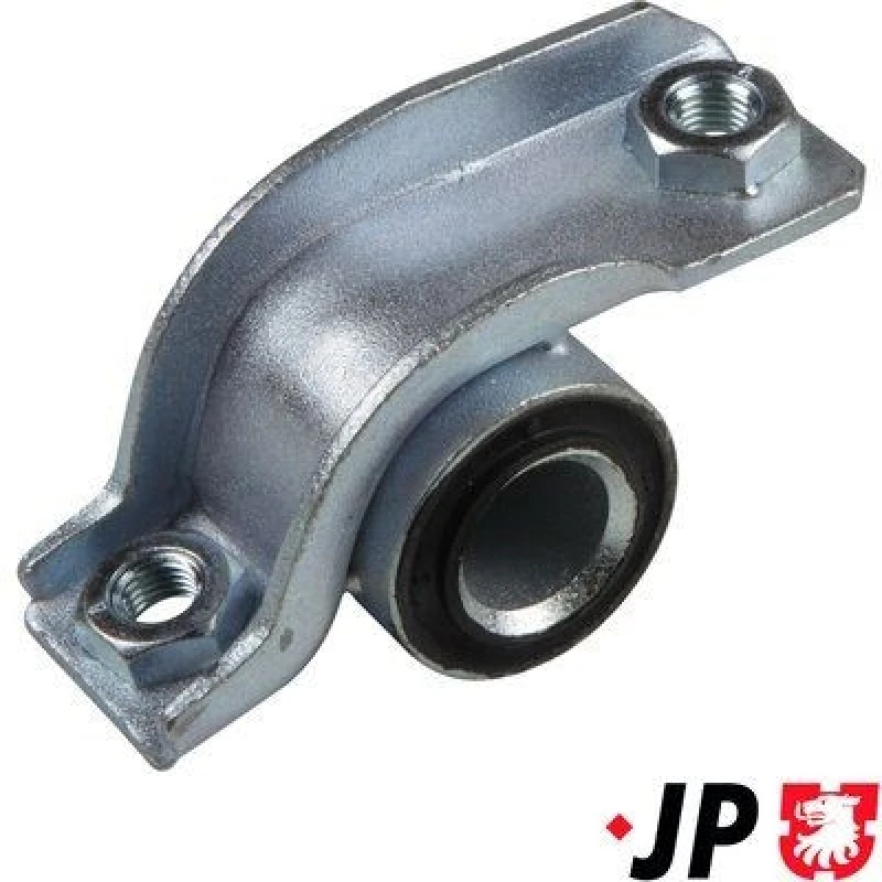 Image of JP GROUP Trailing arm / Suspension arm bush JP GROUP 3340201900