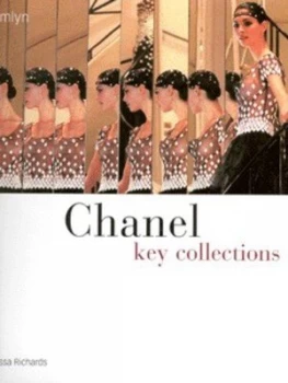 Image of Chanel by Melissa Richards Hardback