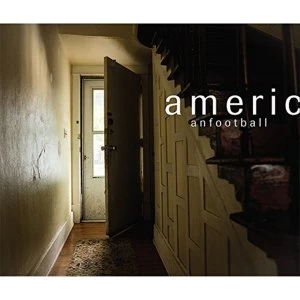 Image of American Football - American Football Vinyl