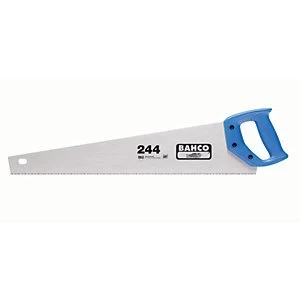 image of Bahco 244 Handsaw - 20in