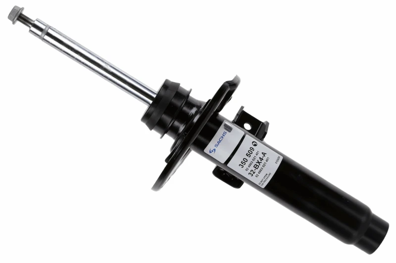 Image of Shock absorber SACHS 350 509