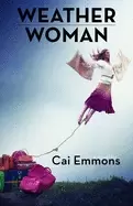 Image of weather woman