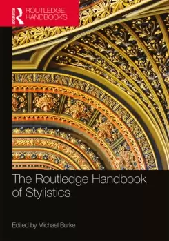 Image of The Routledge Handbook of Stylistics