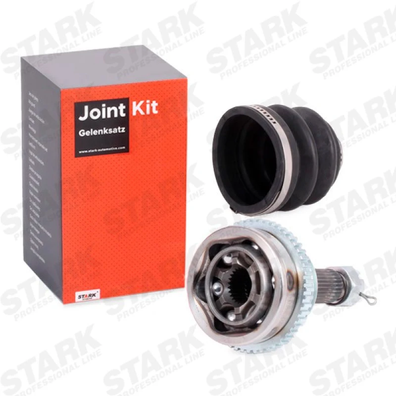 Image of CV joint kit STARK SKJK-0200480