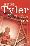 Image of tin can tree