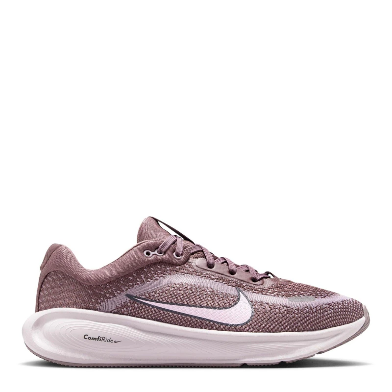 Image of Nike Stellar Ride Runners Juniors Tattoo female 4 (36.5)