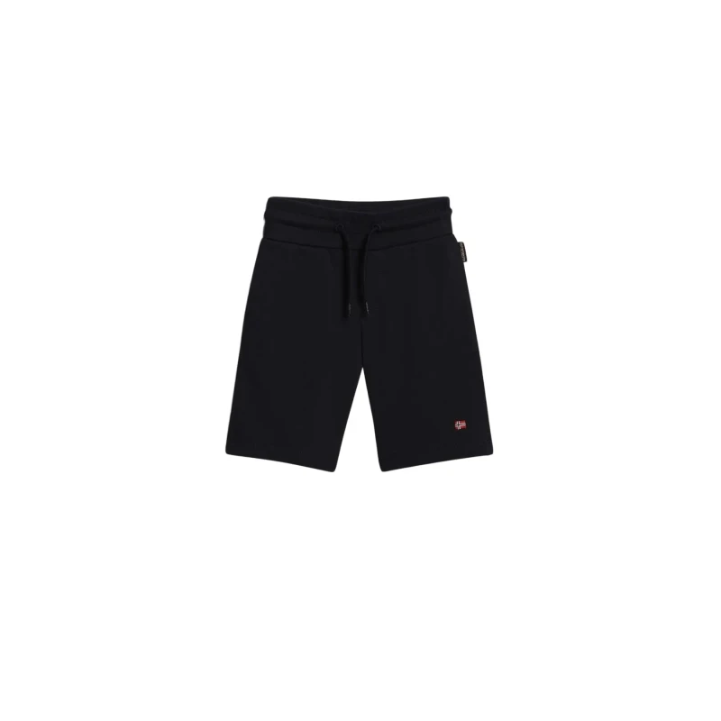 Image of Children's shorts Napapijri Nalis Bleu Unisex 6 ans