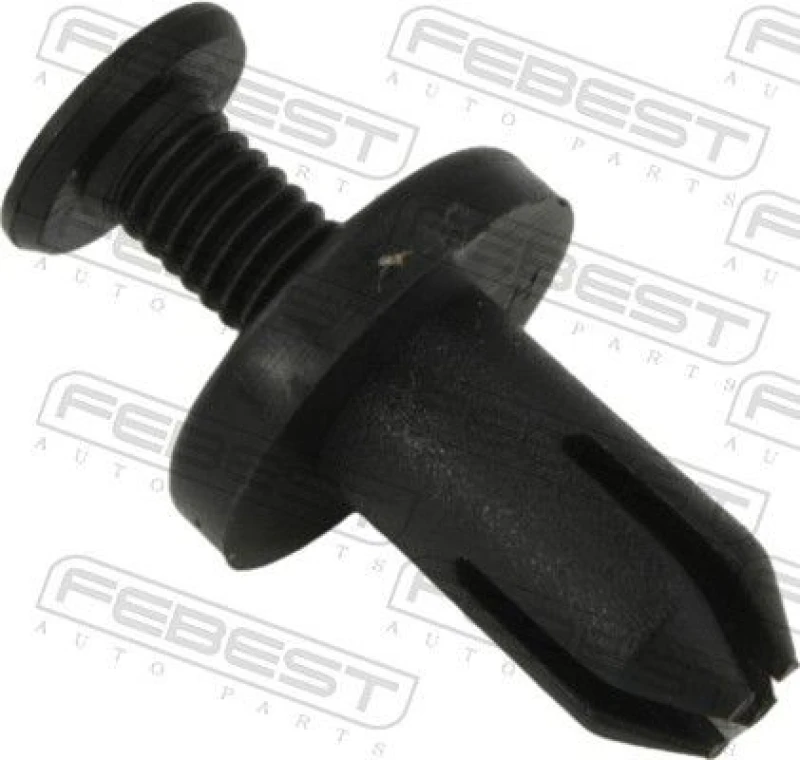 Image of Trim clip FEBEST 88570-078