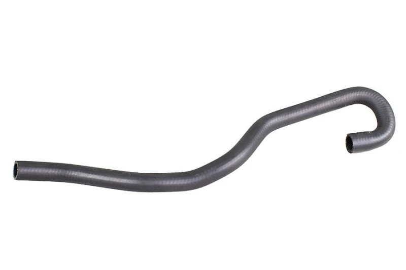 Image of Radiator hose METZGER 2422062