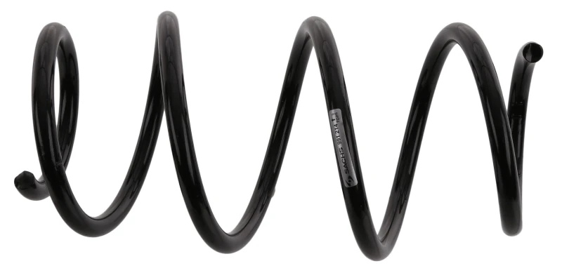 Image of Coil spring SACHS 991 214