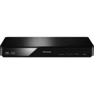 image of Panasonic DMP-BDT184 Bluray Player