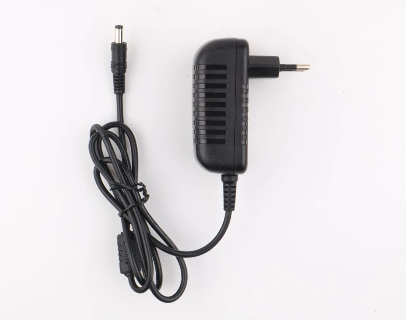 Image of CoreParts MBA1183 power adapter/inverter Indoor 10 W Black