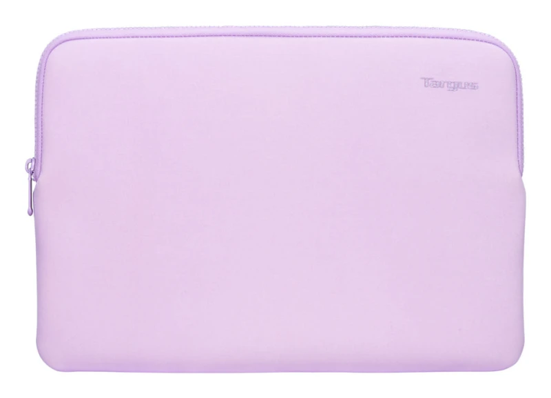 Image of Targus 15-16" Neoprene Sleeve. Purple