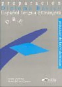 Image of Diploma Bsico by Jess Arribas and Rosa Ma De Castro Paperback