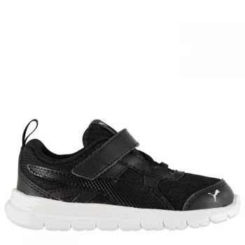 image of Puma Flex Ess V - Black