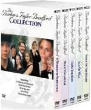 Image of The Barbara Taylor Bradford Collection