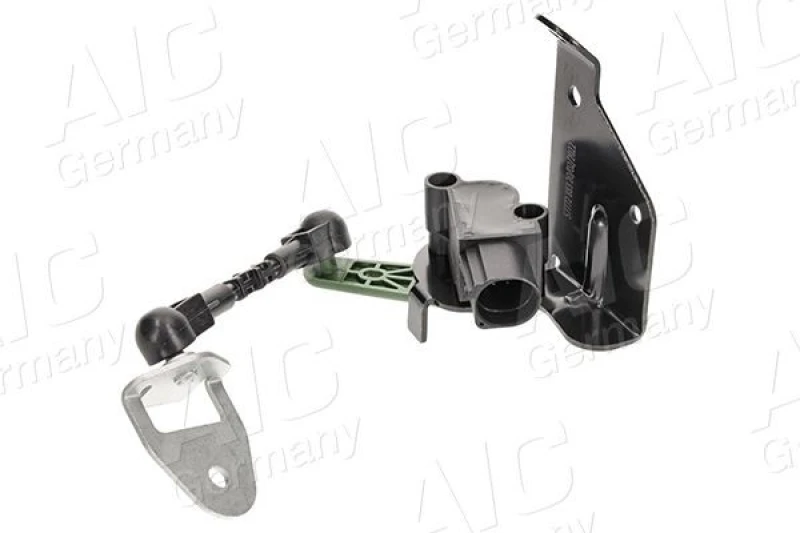 Image of Headlight level sensor AIC 57772