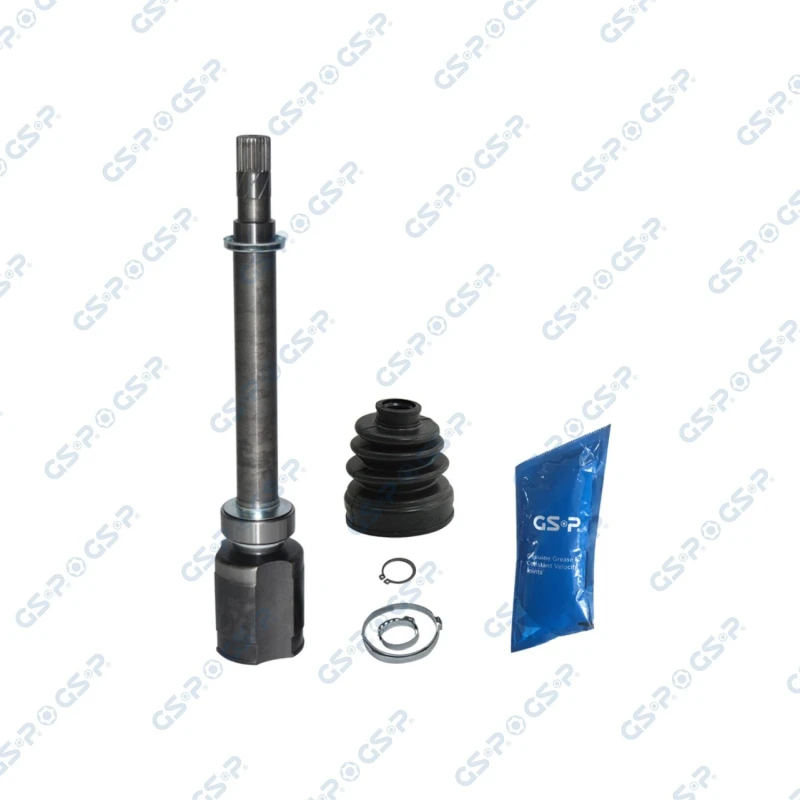 Image of GSP CV joint kit GSP 641157