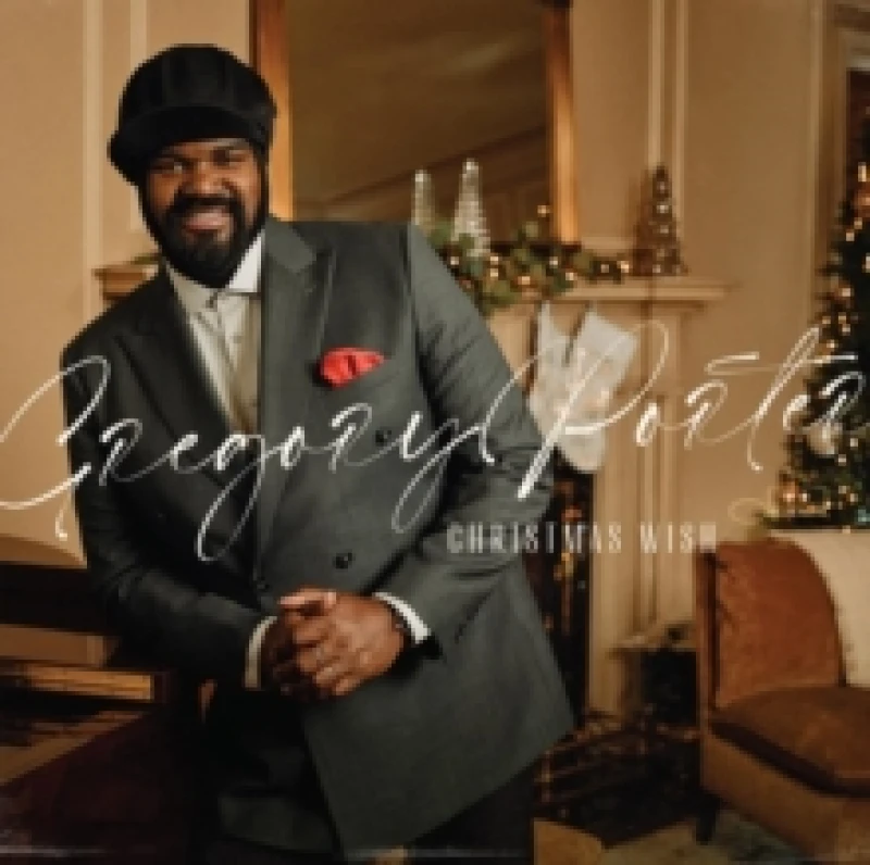 Image of Christmas Wish CD / Album