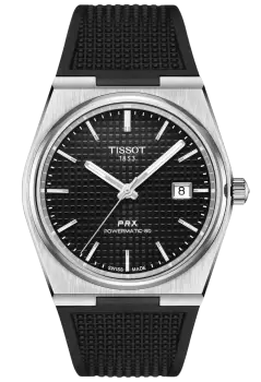 Tissot Watch PRX Powermatic 80