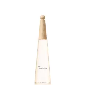 Image of Issey Miyake LEau DIssey Eau & Magnolia Intense Eau de Toilette For Her 50ml