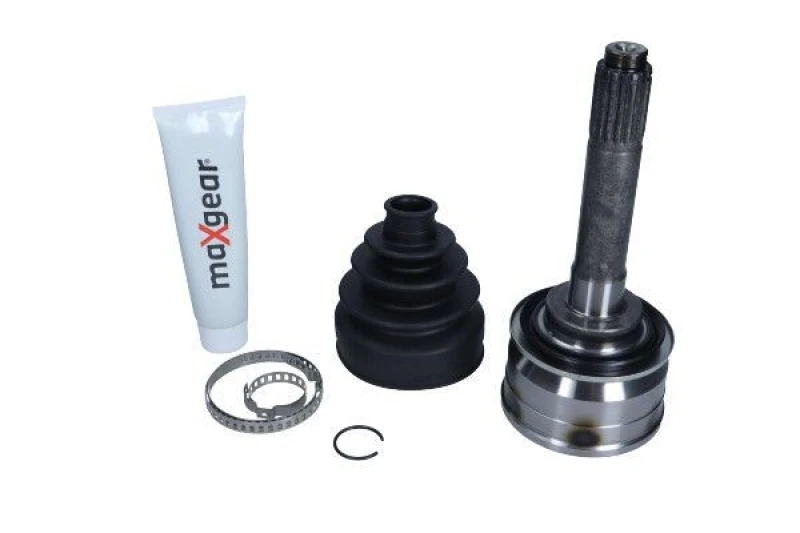 Image of MAXGEAR CV joint kit MAXGEAR 49-3137