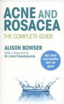 Image of Acne and Rosacea by Alison Bowser Paperback