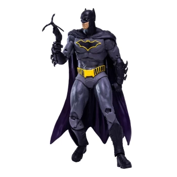 image of McFarlane DC Multiverse 7 Action Figure - Batman (DC Rebirth)