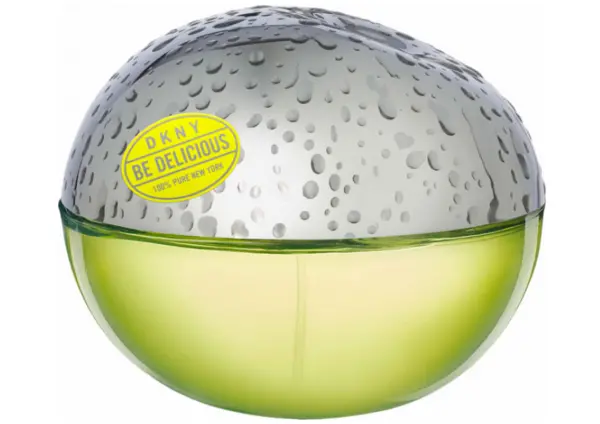 Image of DKNY Be Delicious Summer Squeeze Eau de Toilette For Her 50ml