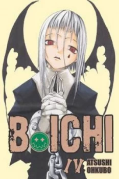 Image of B. Ichi. Vol. 4 by Atsushi Ohkubo Book