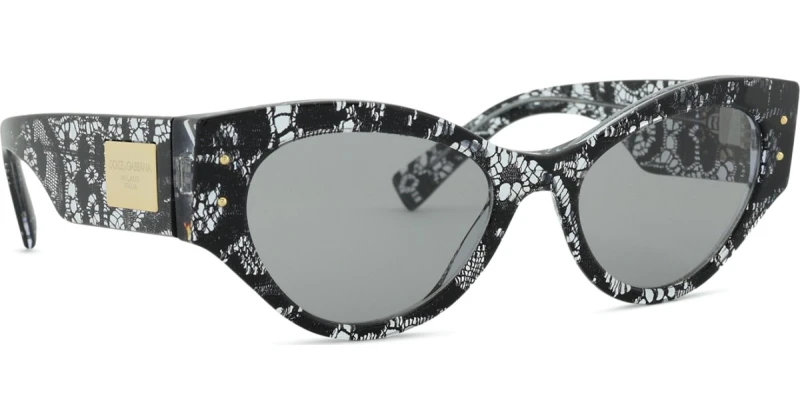 Image of Dolce & Gabbana 0DG 4480 3287/1 53