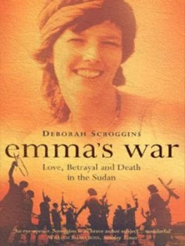Image of Emmas War by Deborah Scroggins Paperback