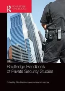 Image of Routledge Handbook of Private Security Studies