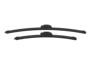 Image of Bosch Wiper blade 3 397 014 188 Windscreen wiper,Window wiper VW,TOYOTA,HONDA,Fox Schragheck (5Z1, 5Z3, 5Z4),Yaris Schragheck (_P1_)