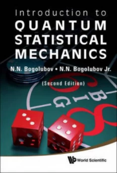 Image of Introduction to Quantum Statistical Mechanics by N. N Bogoliubov and N. N Bogoliubov Paperback