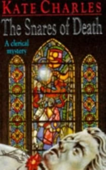 Image of The Snares of Death by Kate Charles Paperback