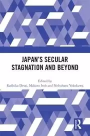 Image of Japan's Secular Stagnation and Beyond