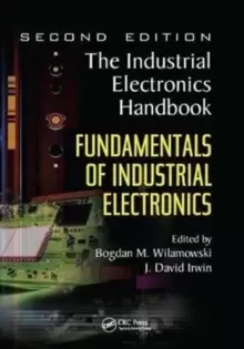 Image of Fundamentals of Industrial Electronics