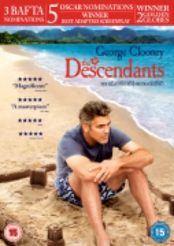 Image of The Descendants