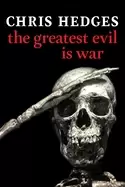 Image of greatest evil is war