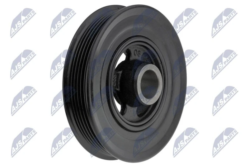 Image of NTY Crankshaft pulley NTY RKP-FR-016