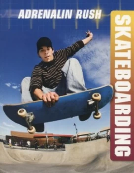 Image of Skateboarding by Jackson Teller Paperback