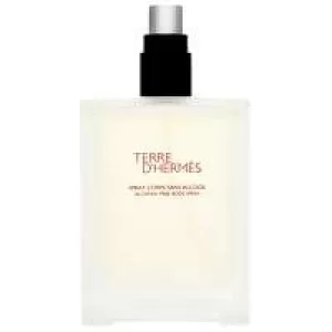 image of Hermes Terre DHermes Deodorant 100ml