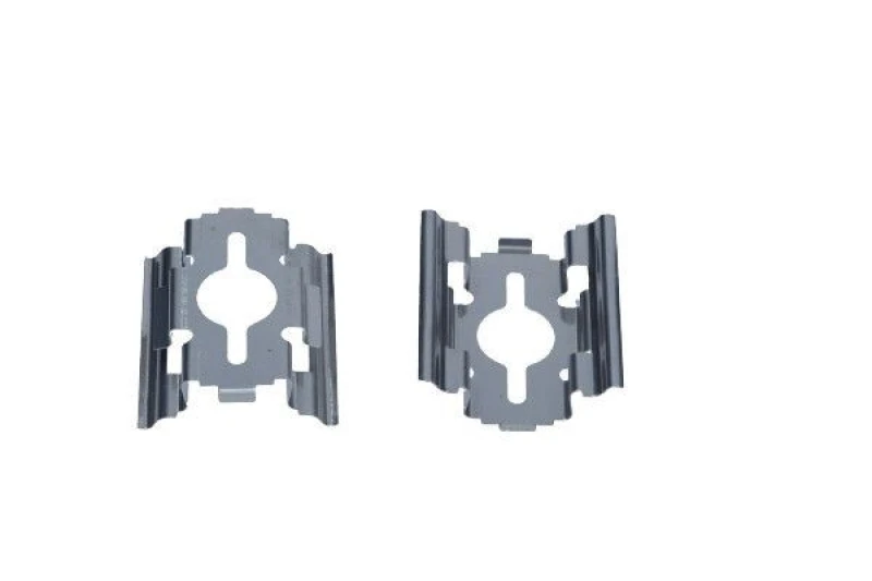Image of MAXGEAR Brake pad fitting kit MAXGEAR 27-1446