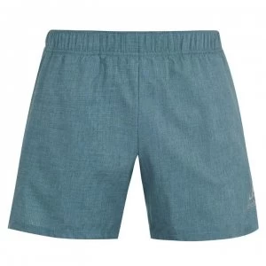 image of Odlo Ceramicoo Shorts Mens - Arctic