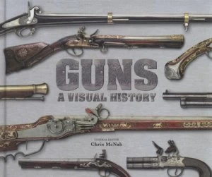 Image of Guns by Chris Mcnabb Hardback