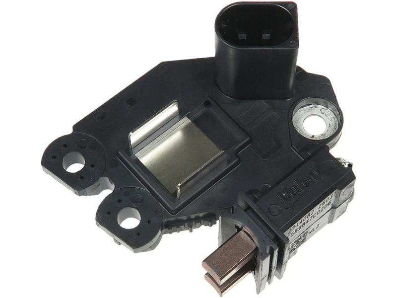 Image of AS-PL Alternator voltage regulator AS-PL ARE3118(VALEO)