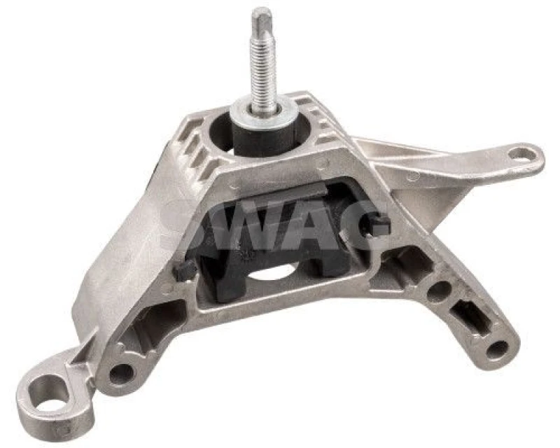 Image of Engine mount SWAG 33 10 1882