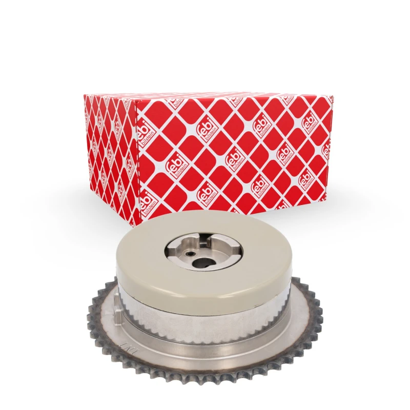 Image of Camshaft Adjuster FEBI BILSTEIN 172037